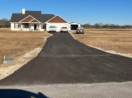 Best Gravel Driveway Installation  in Morada, CA